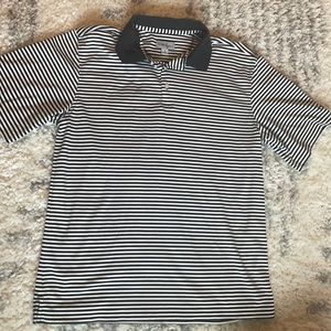 Walter Hagen Golf polo